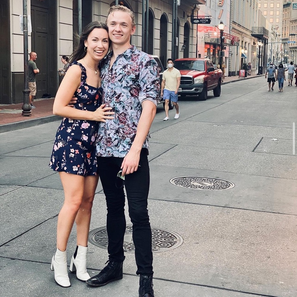 Aritzia Sunday Best Dress